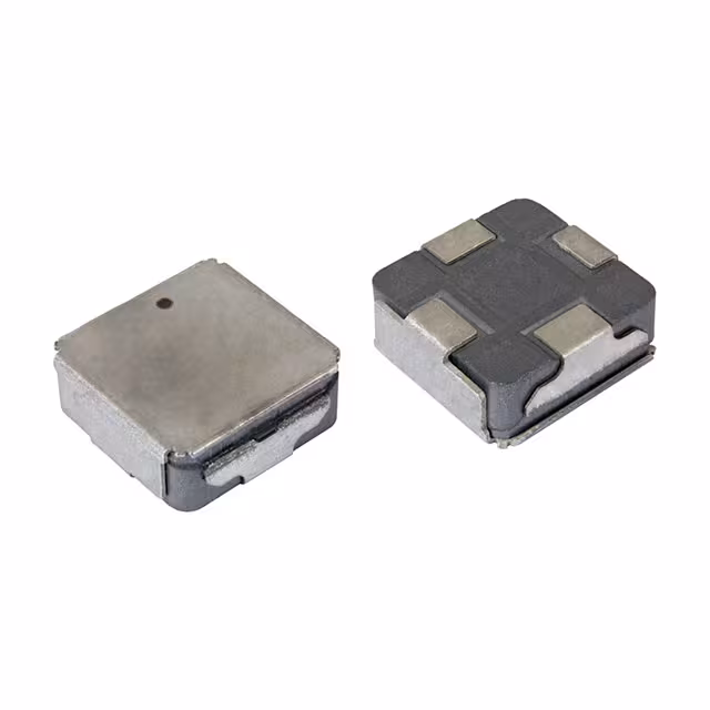IHLE4040DDER100M5A Vishay Dale  Inducteurs fixes
